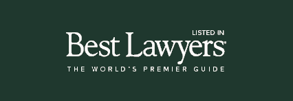 Guerra & Doin Advogados - Listed in best lawyers